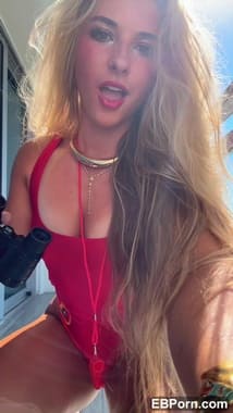 Allie Brink sex