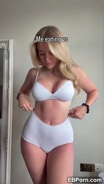 Amber Odonnell sex