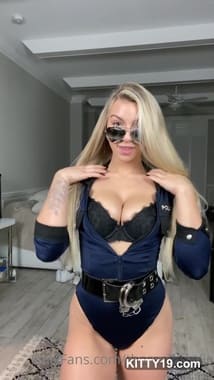 Therealbrittfit hot