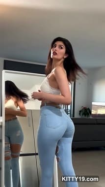 Yael Cohen Aris nude leaks