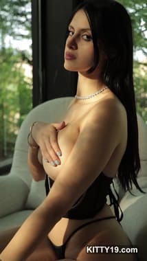 Vmimi topless