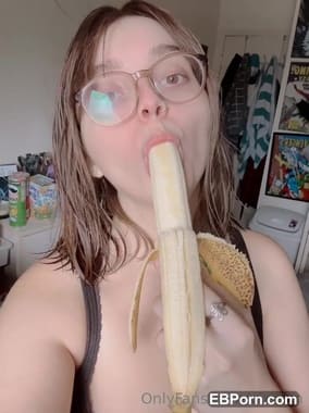 Vixibun topless