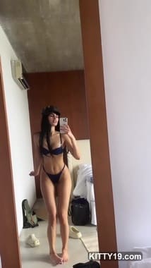 Yael Cohen Aris pussy