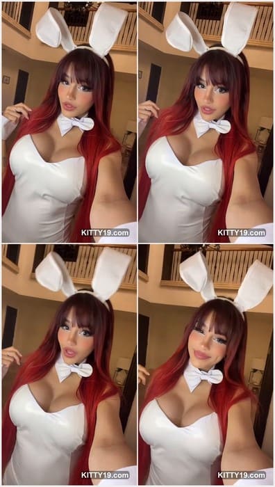 whoahannahjo nude