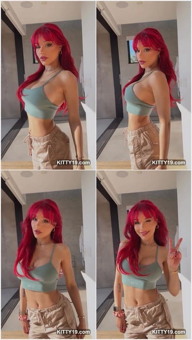 whoahannahjo leaked
