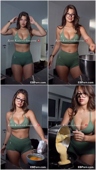 Xenia Helena xxx
