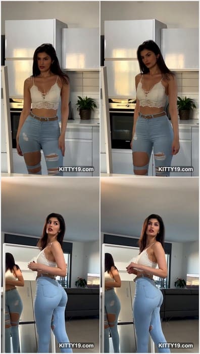 Yael Cohen Aris nude leaks