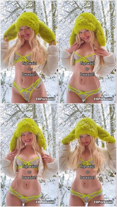 Yungsuccubus naked