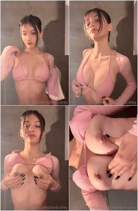 zeydcarey nude