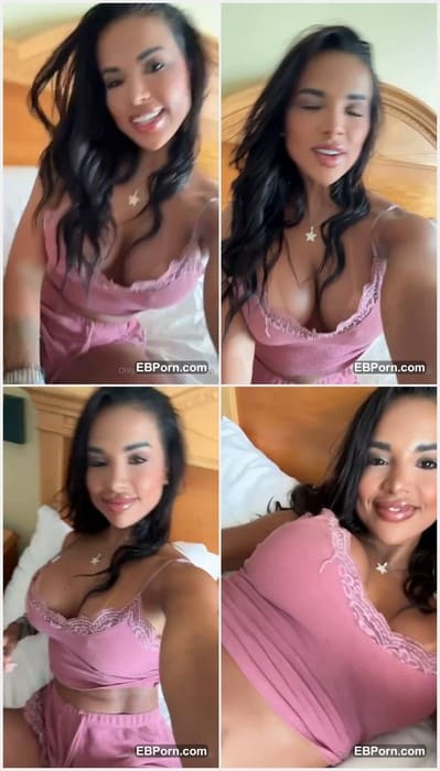 Maria Elisa Lugo sex