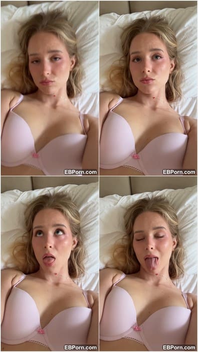 Caroline Zalog nude