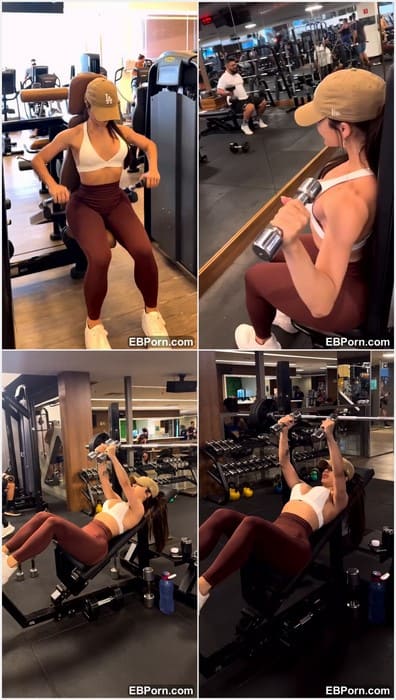 Barbara Casali porn