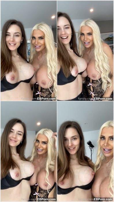 Charlotte Star nude