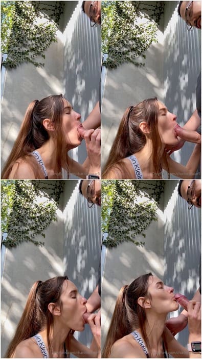 Charlotte Star topless