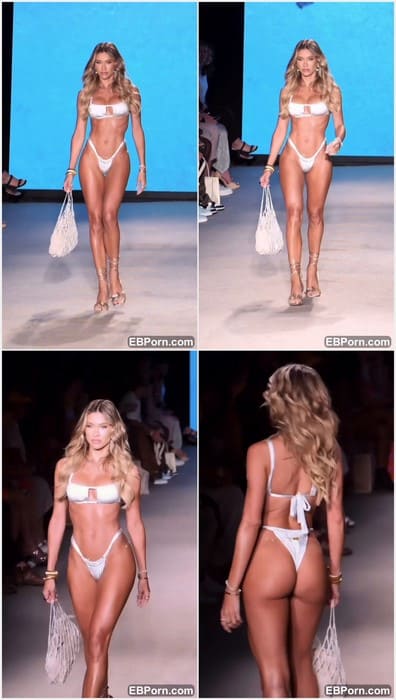 Cindy Prado nude leaks