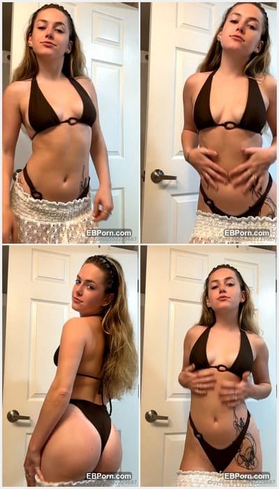 Clarareese nude leaks