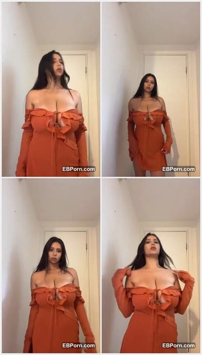 Coral Sharon xxx