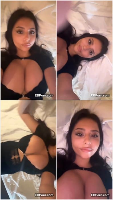 Coral Sharon leaked