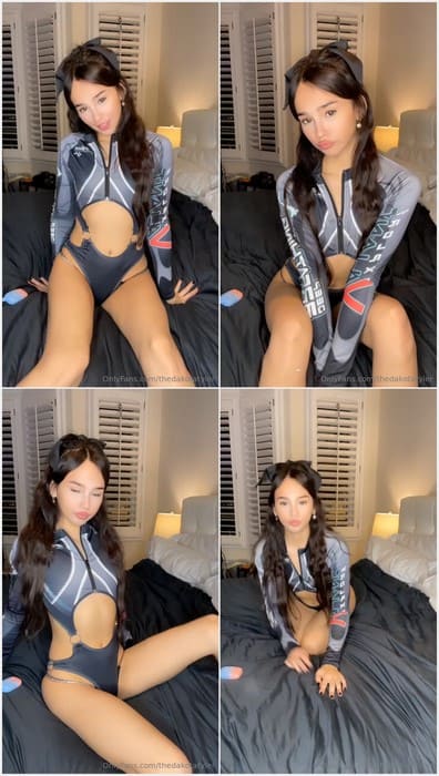 Dakota Tyler porn