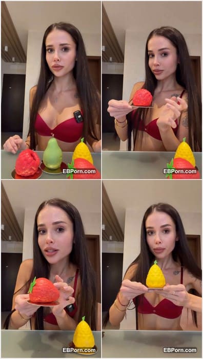 Daria Verys sex