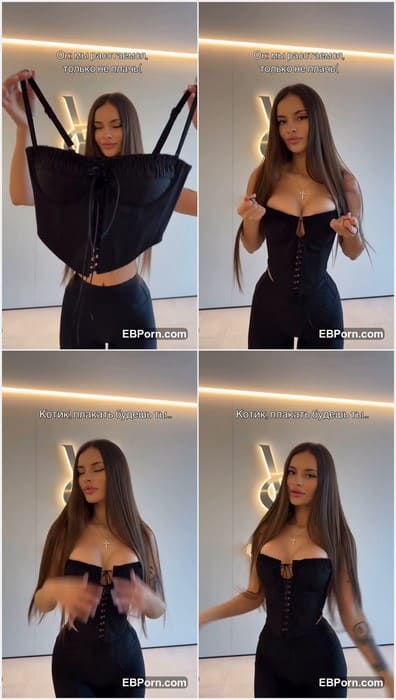 Dasha Shu xxx