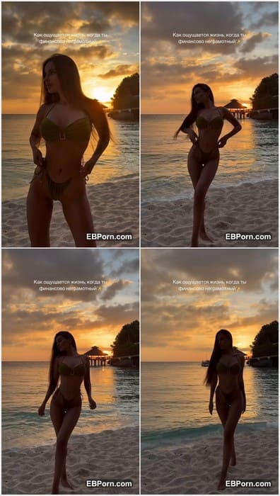 Dasha Shu leaked