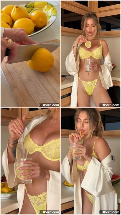 Dinamillion topless