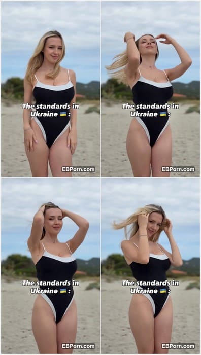 Elina Shein porn