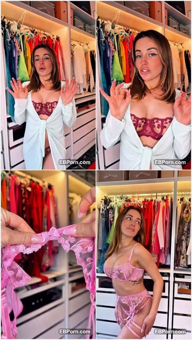 Elisa Mazzucchelli onlyfans
