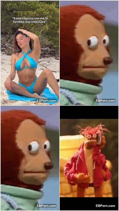 Elisa Mazzucchelli porn