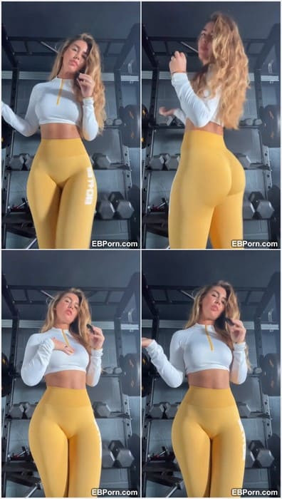 Eliza Rose Watson leaked