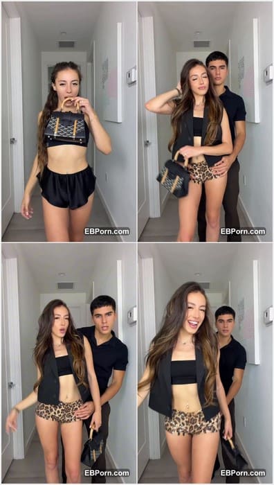 Elizabeth Vepretska leaked