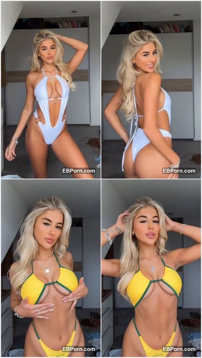 Emleahhhh nude