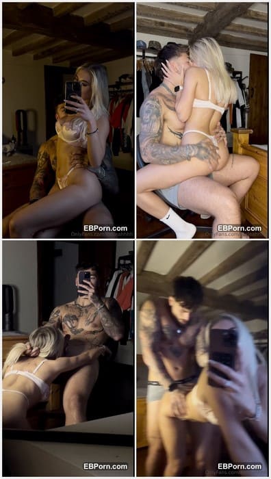 Emleahhhh leaked