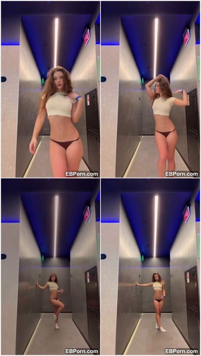 Endlessmia nude