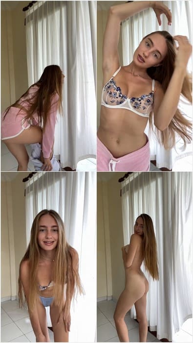 Eroshik leaked