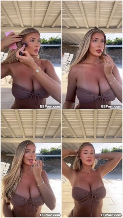 Eve Gale leaked