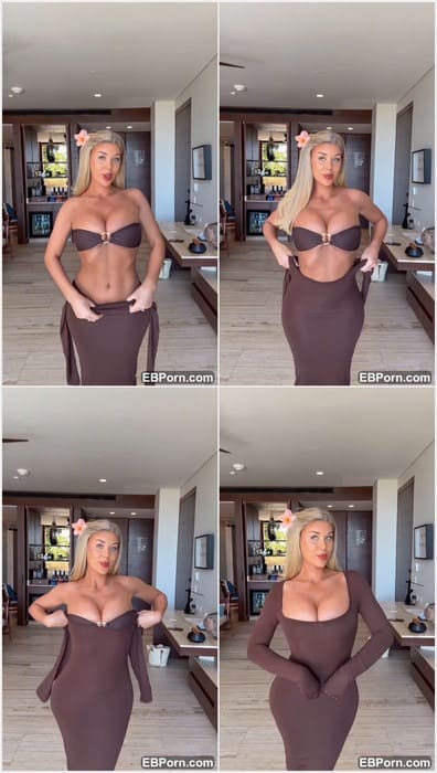 Eve Gale sex