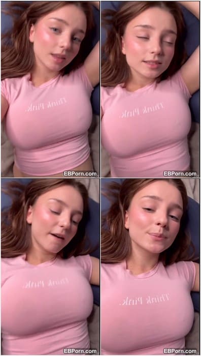 Floret Joy sextape