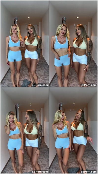 Xxgabbyfit topless