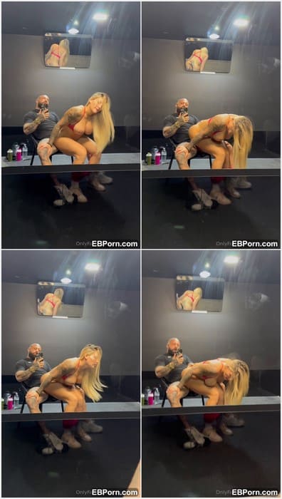 Gabby Lyons onlyfans
