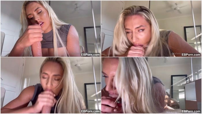 Xxgabbyfit nude leaks