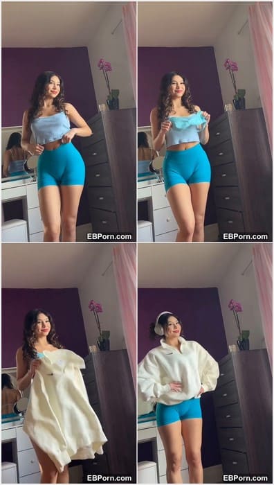 Grace Garcia leaked