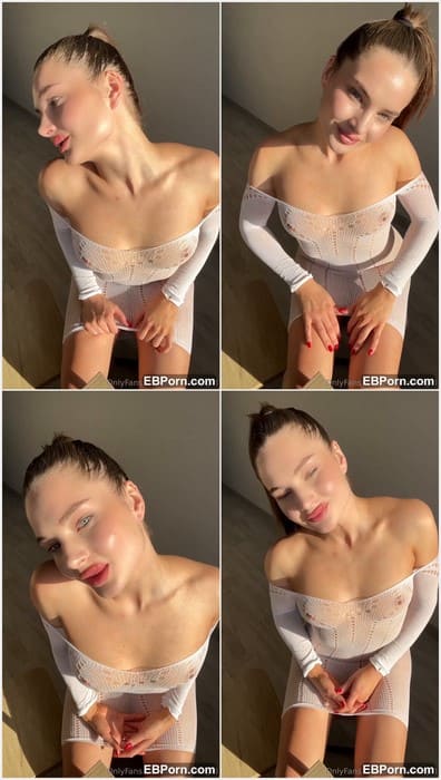 Gymnasticgirl naked