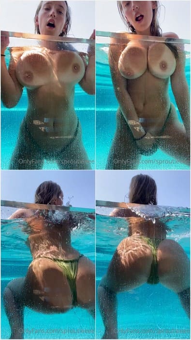lilsproutt hot
