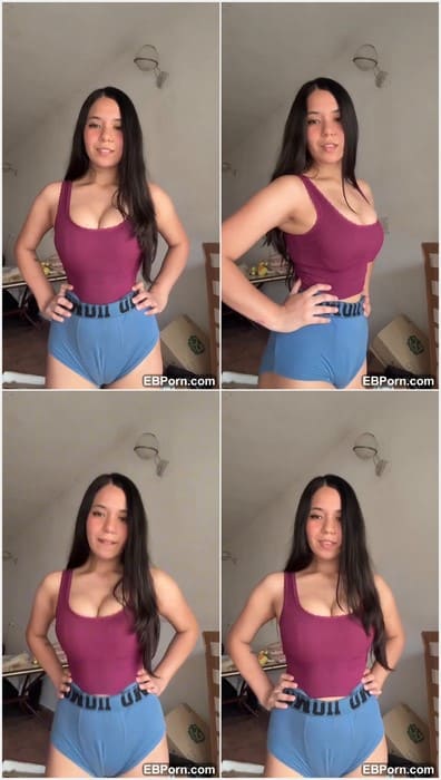 Ingridbond leaked