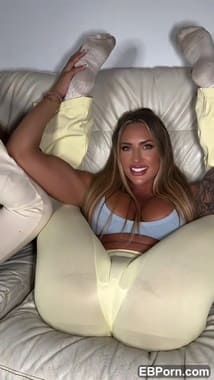 Gabby Lyons nude