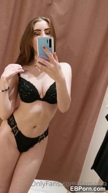 Damania naked