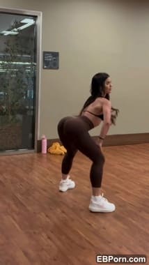 Barbara Casali leaked