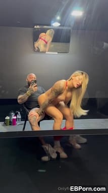 Gabby Lyons onlyfans